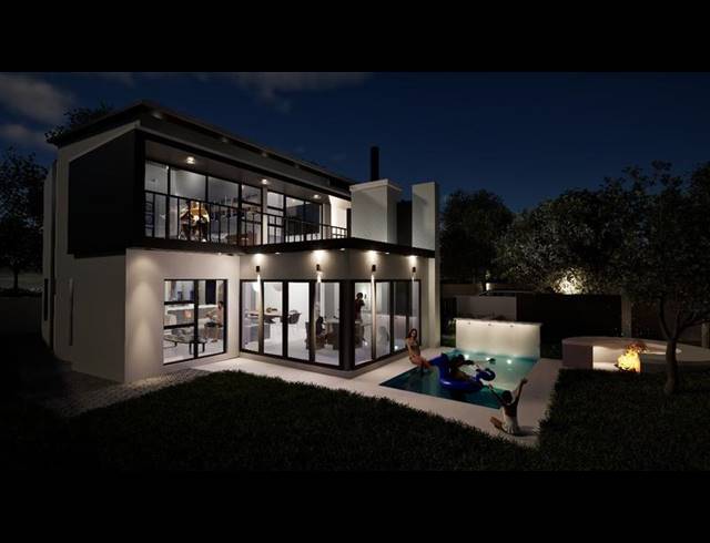 4 BEDROOM HOUSE FOR SALE IN FOUNTAINBROOK ESTATE